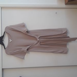 Terrance & Sky Dress